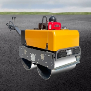 手扶压路机SVH60C